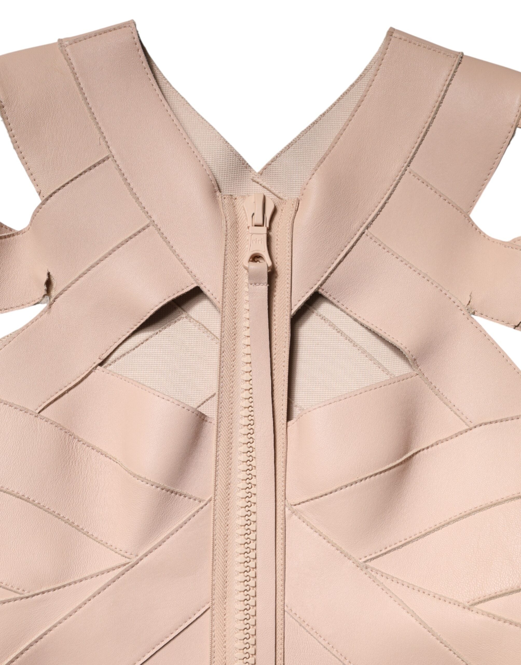 DSQUARED² suknelė
