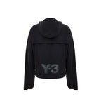 Y-3 striukė
