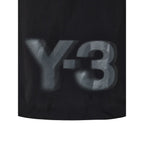 Y-3 striukė
