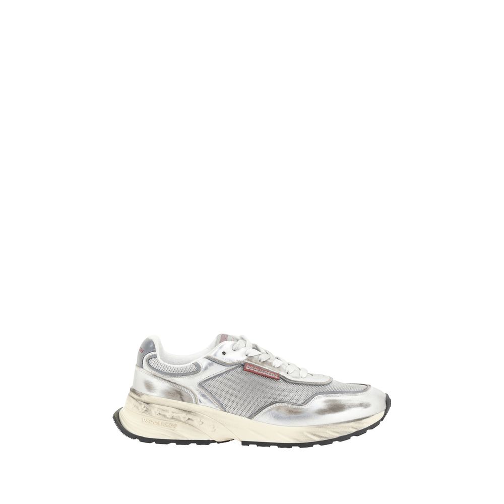 DSQUARED² sportiniai batai
