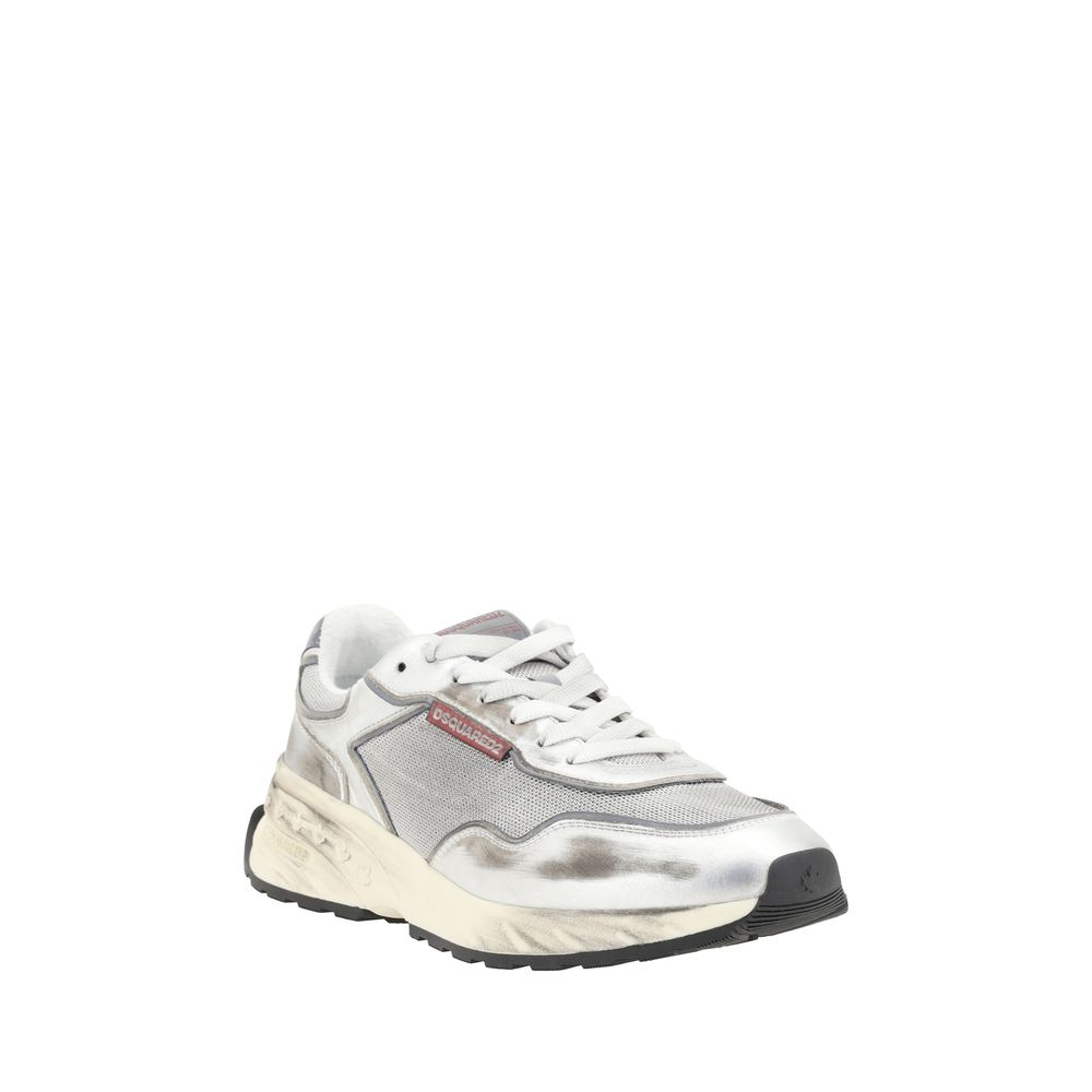 DSQUARED² sportiniai batai
