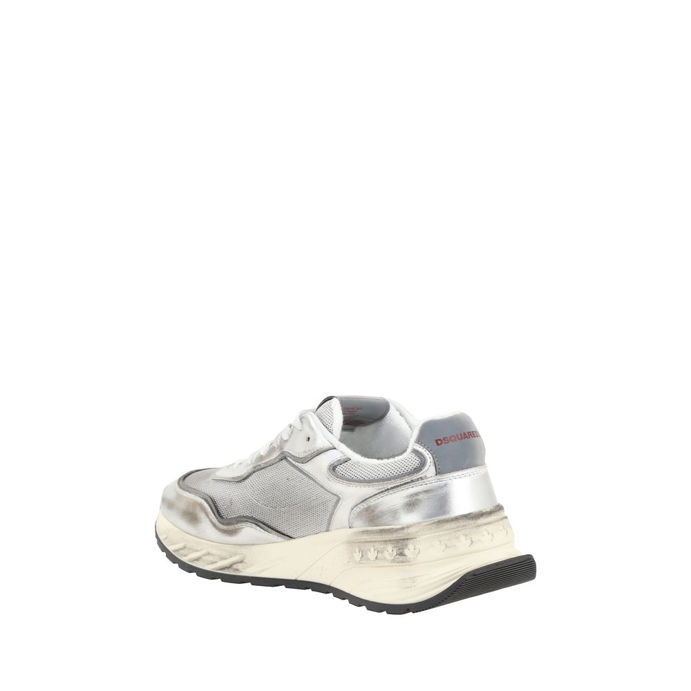 DSQUARED² sportiniai batai