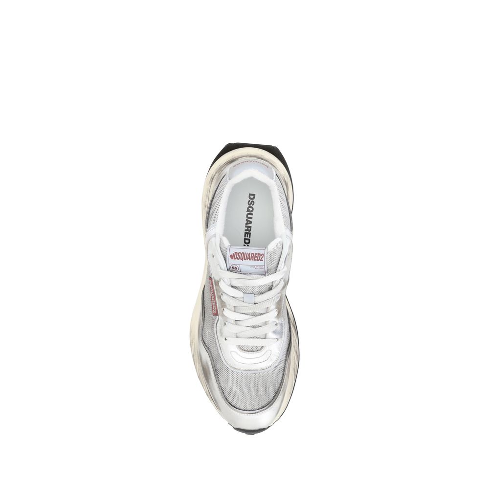 DSQUARED² sportiniai batai