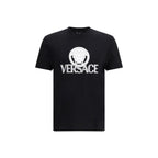 VERSACE marškinėliai
