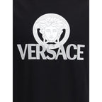 VERSACE marškinėliai