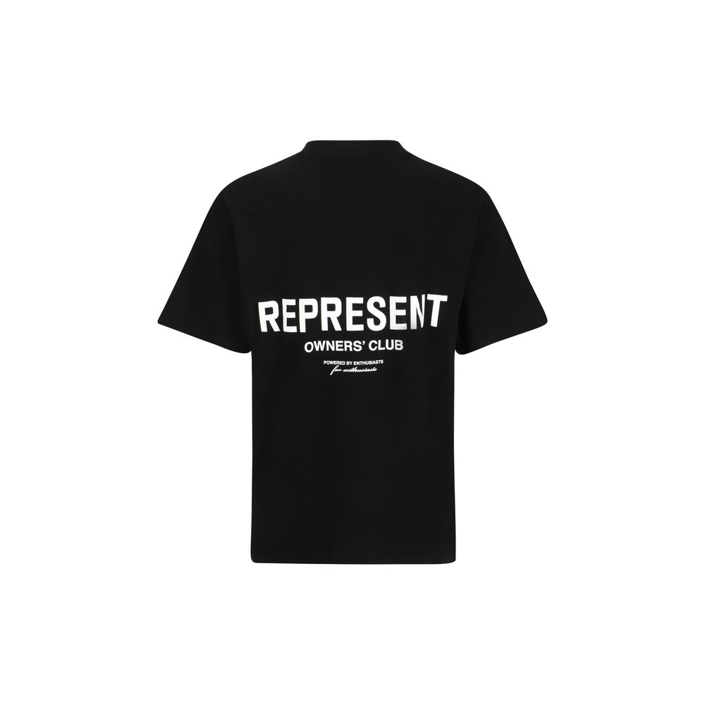 REPRESENT marškinėliai