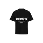 REPRESENT marškinėliai