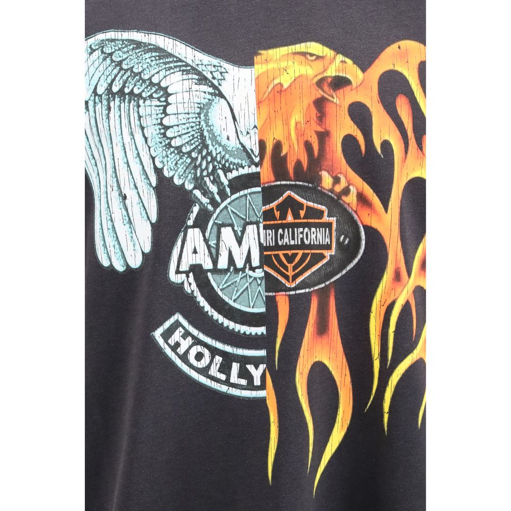AMIRI marškinėliai
