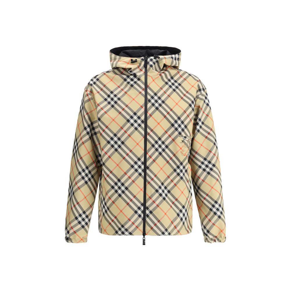BURBERRY striukė