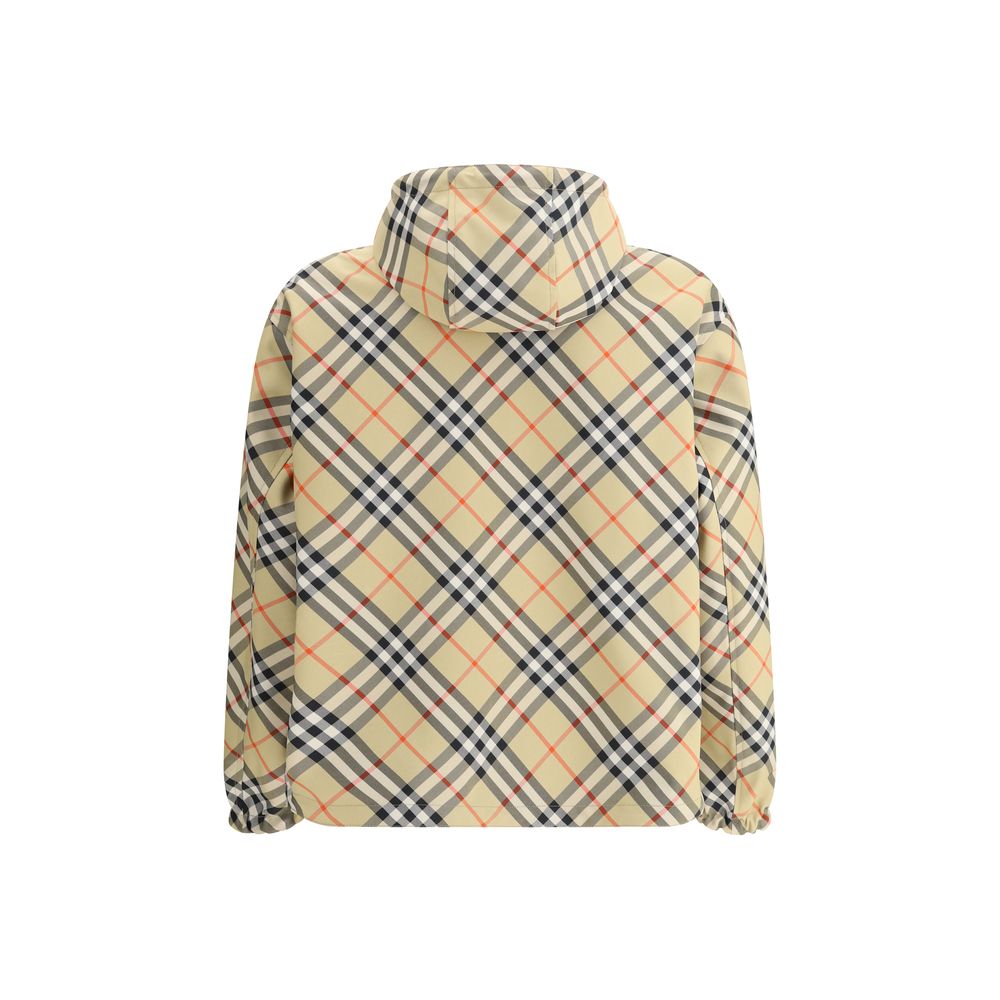BURBERRY striukė