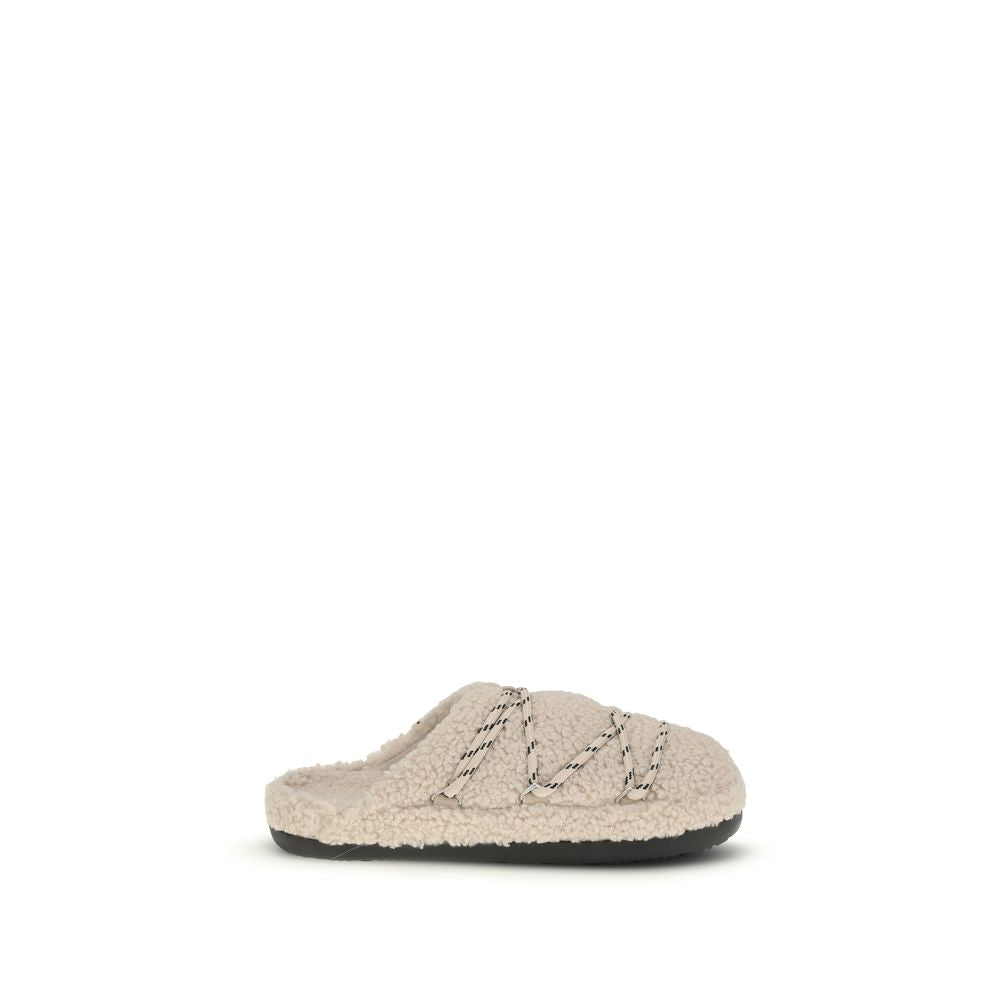 MOON BOOT balerinės