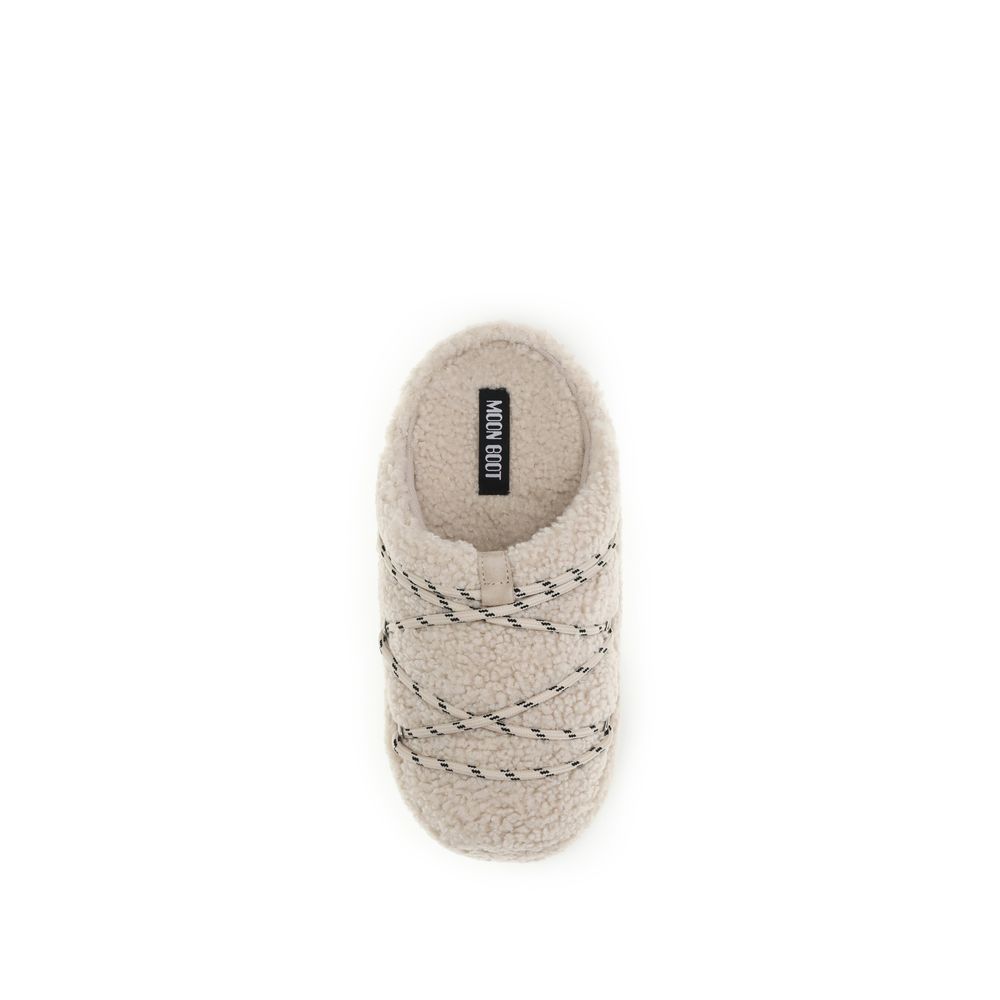 MOON BOOT balerinės