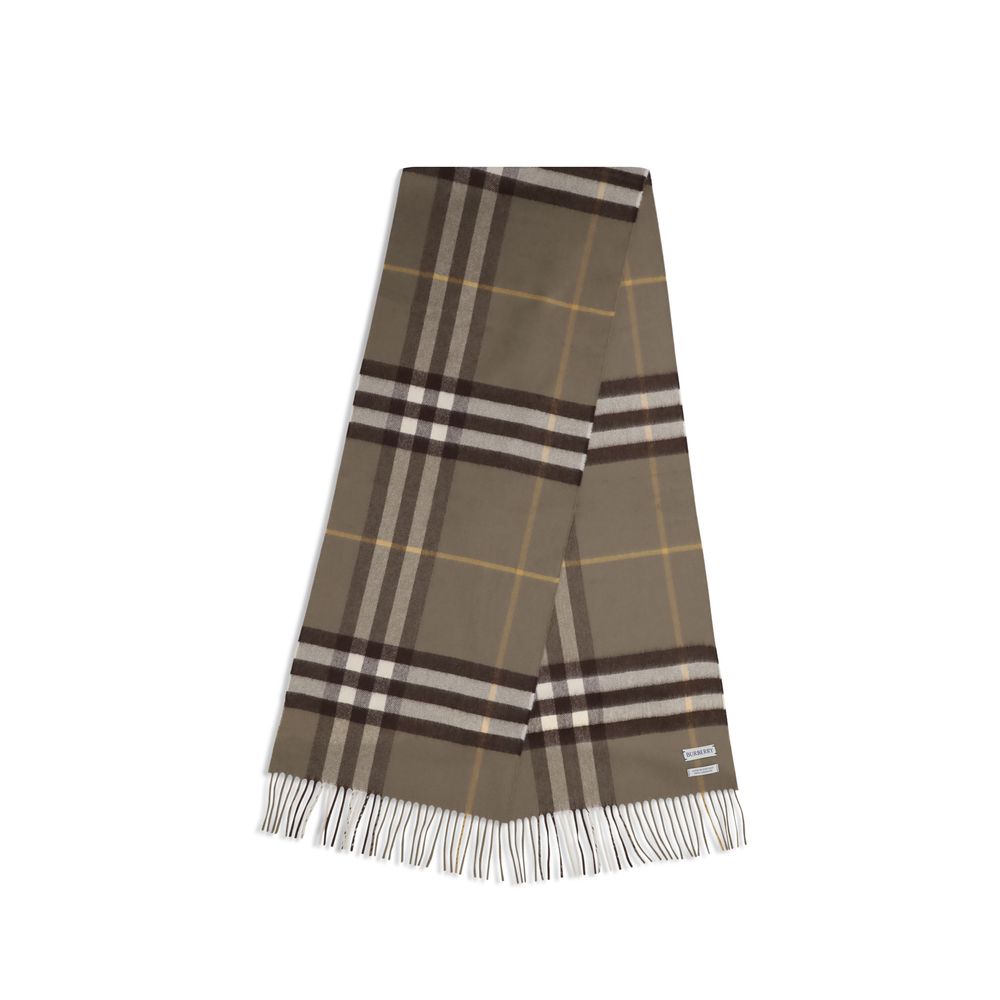 BURBERRY šalikas