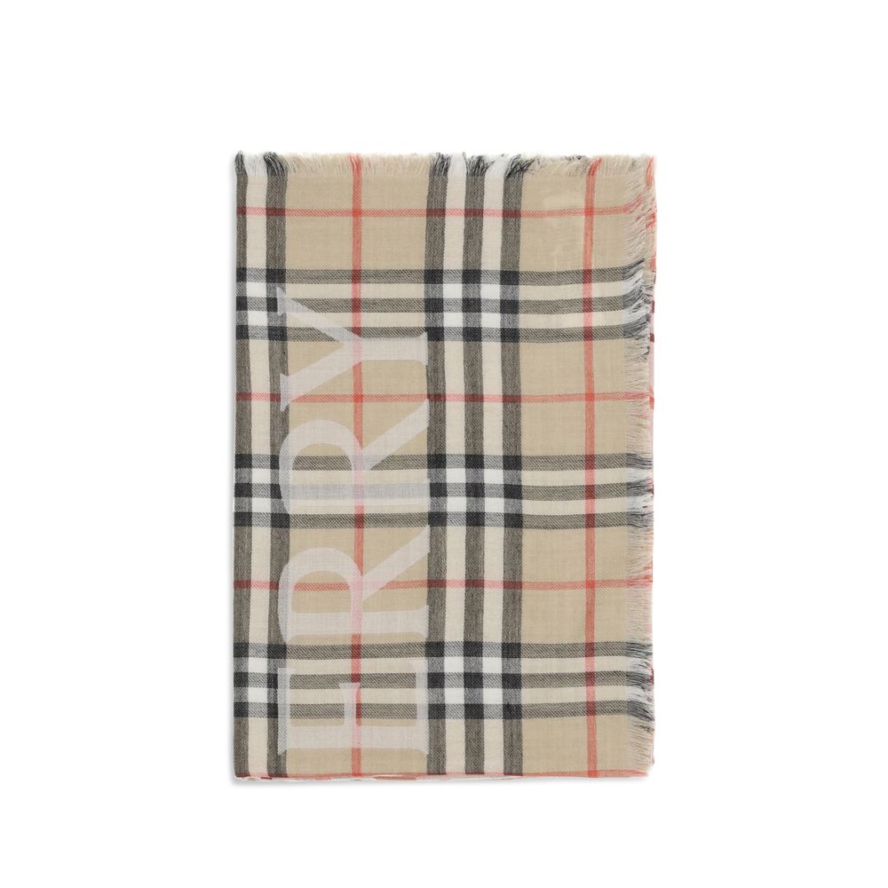 BURBERRY šalikas