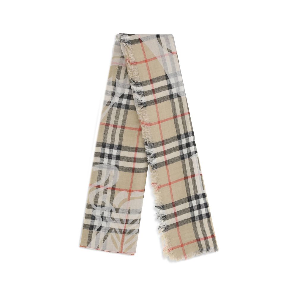 BURBERRY šalikas