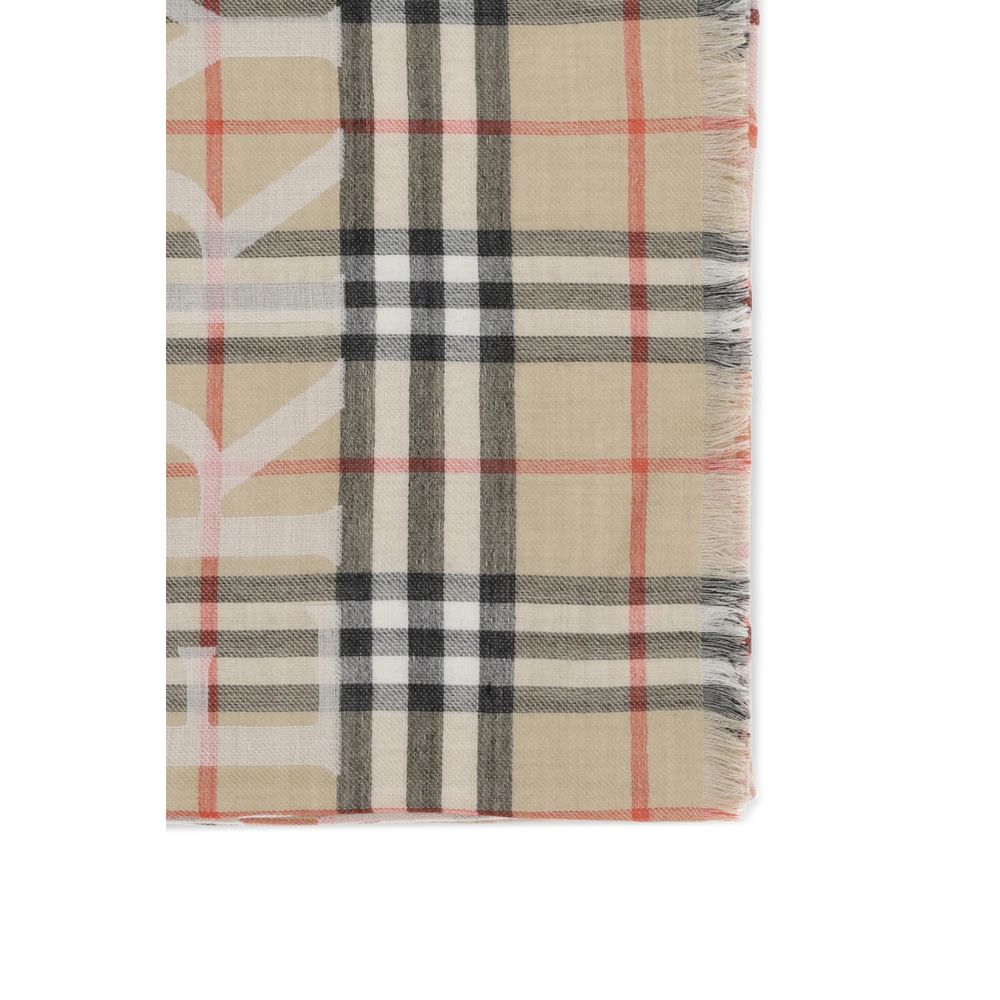 BURBERRY šalikas