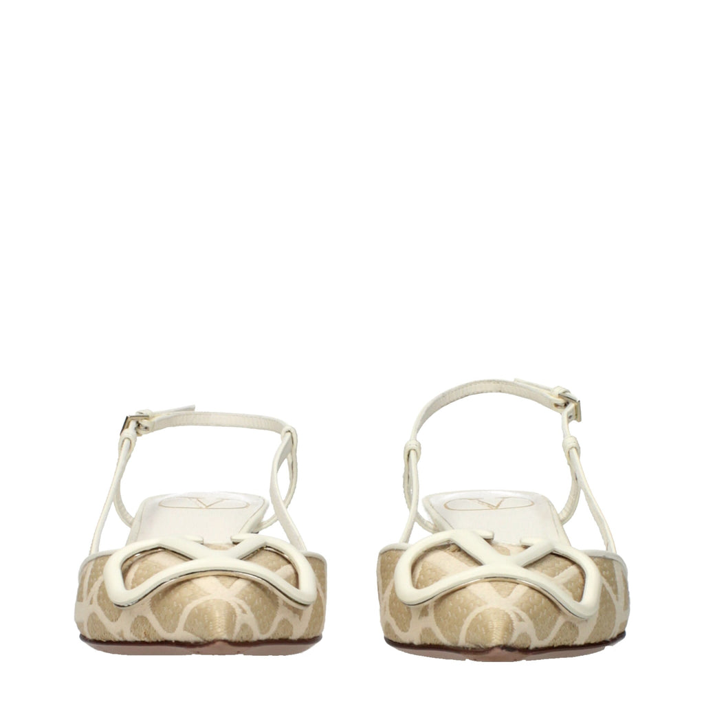 VALENTINO GARAVANI sandalai