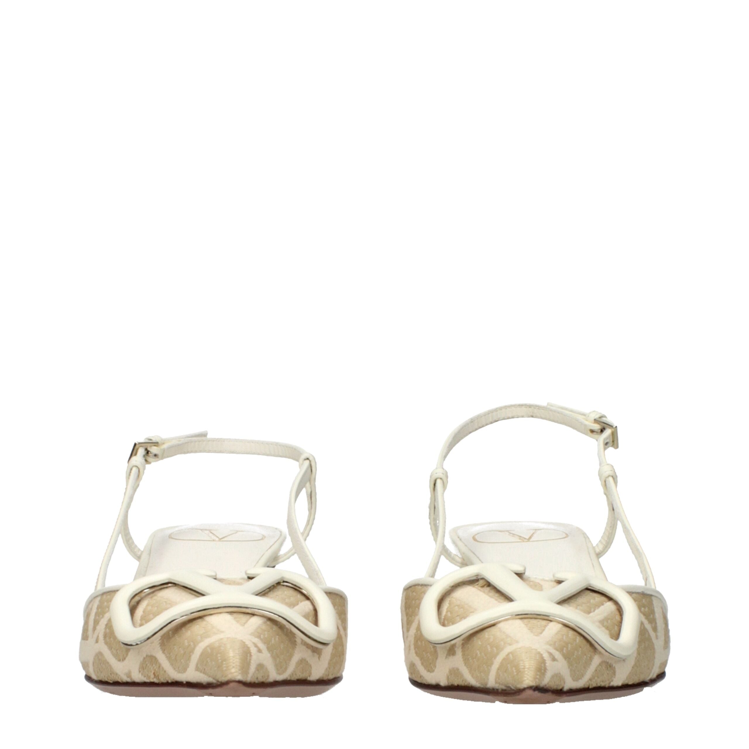 VALENTINO GARAVANI sandalai