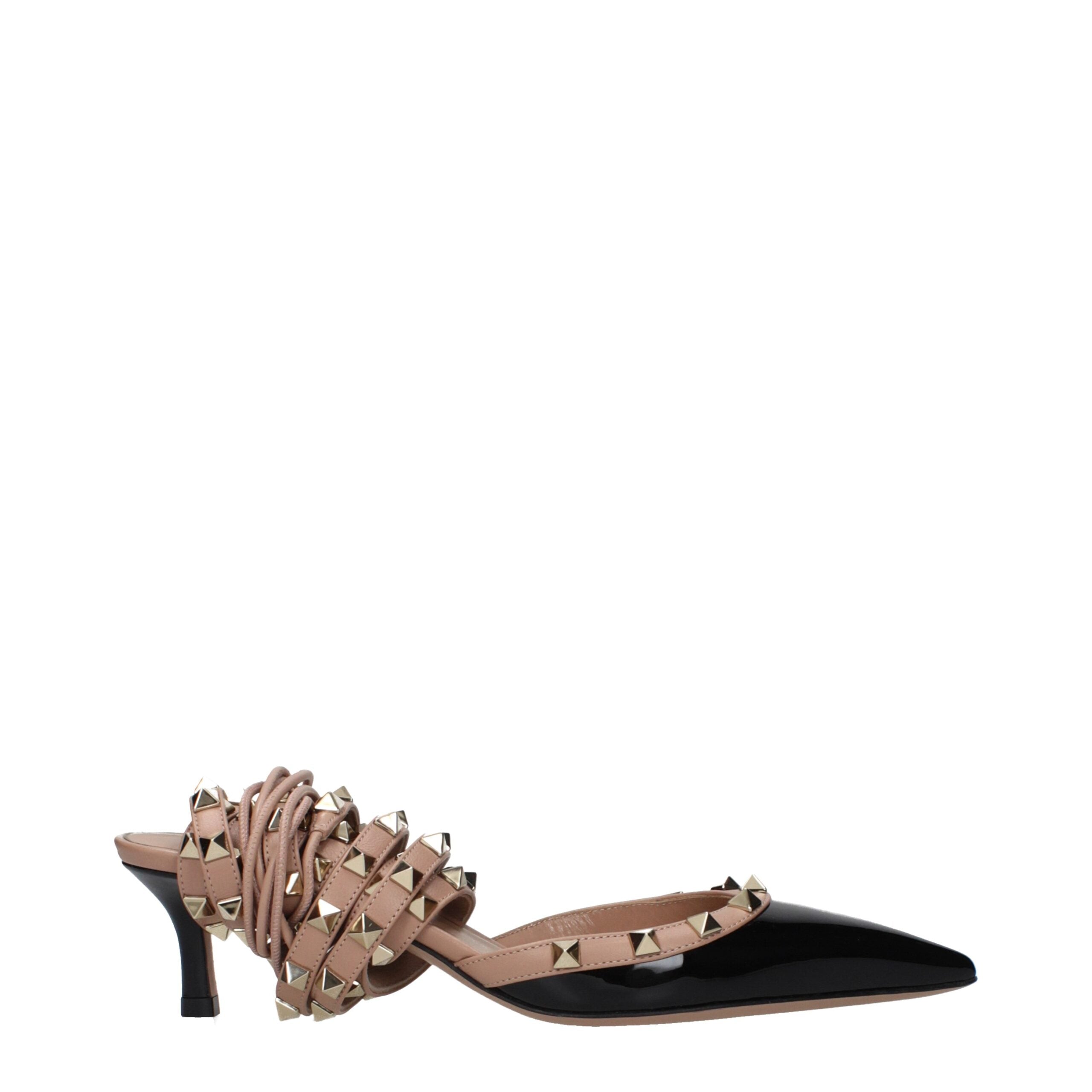 VALENTINO GARAVANI sandalai