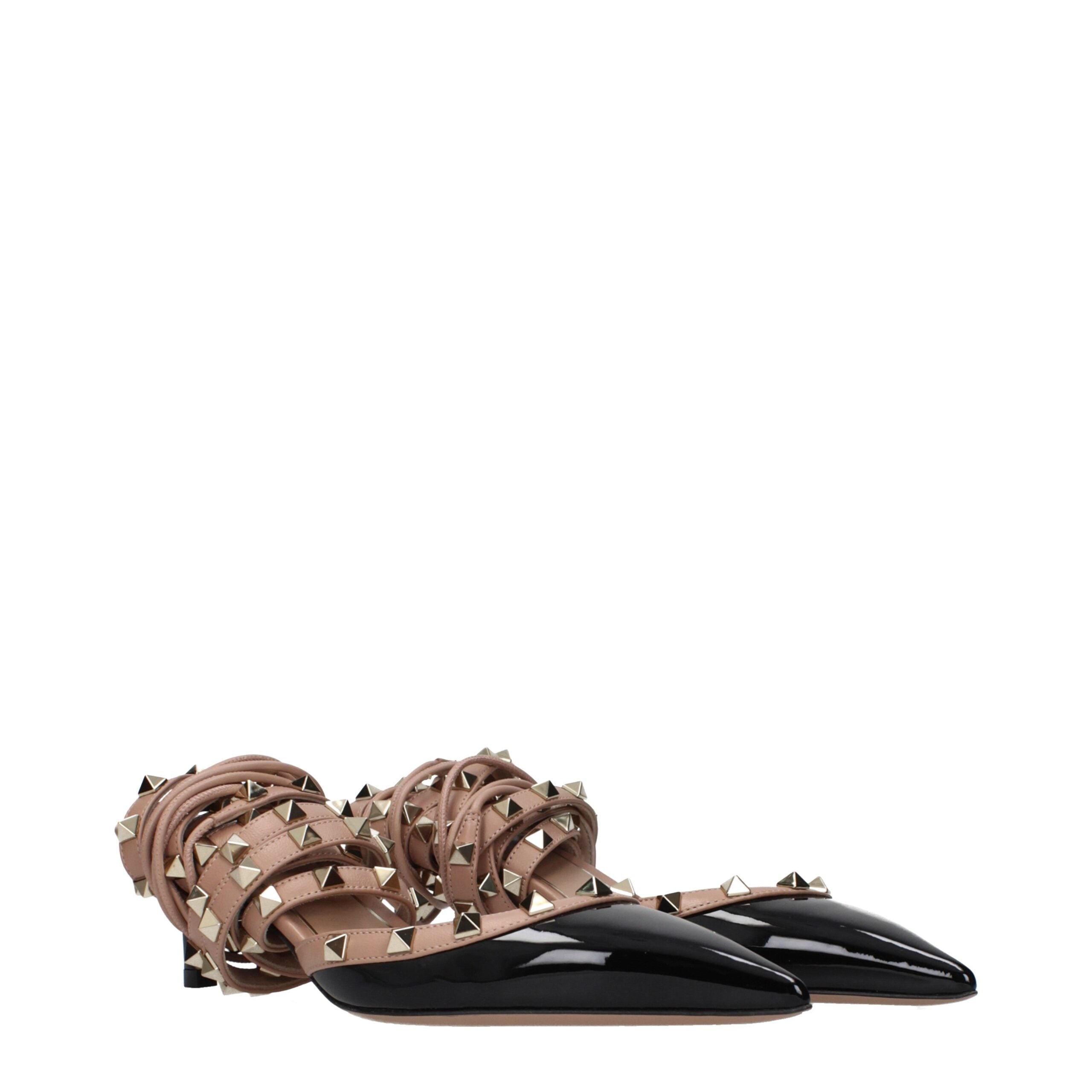 VALENTINO GARAVANI sandalai