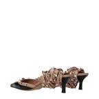 VALENTINO GARAVANI sandalai