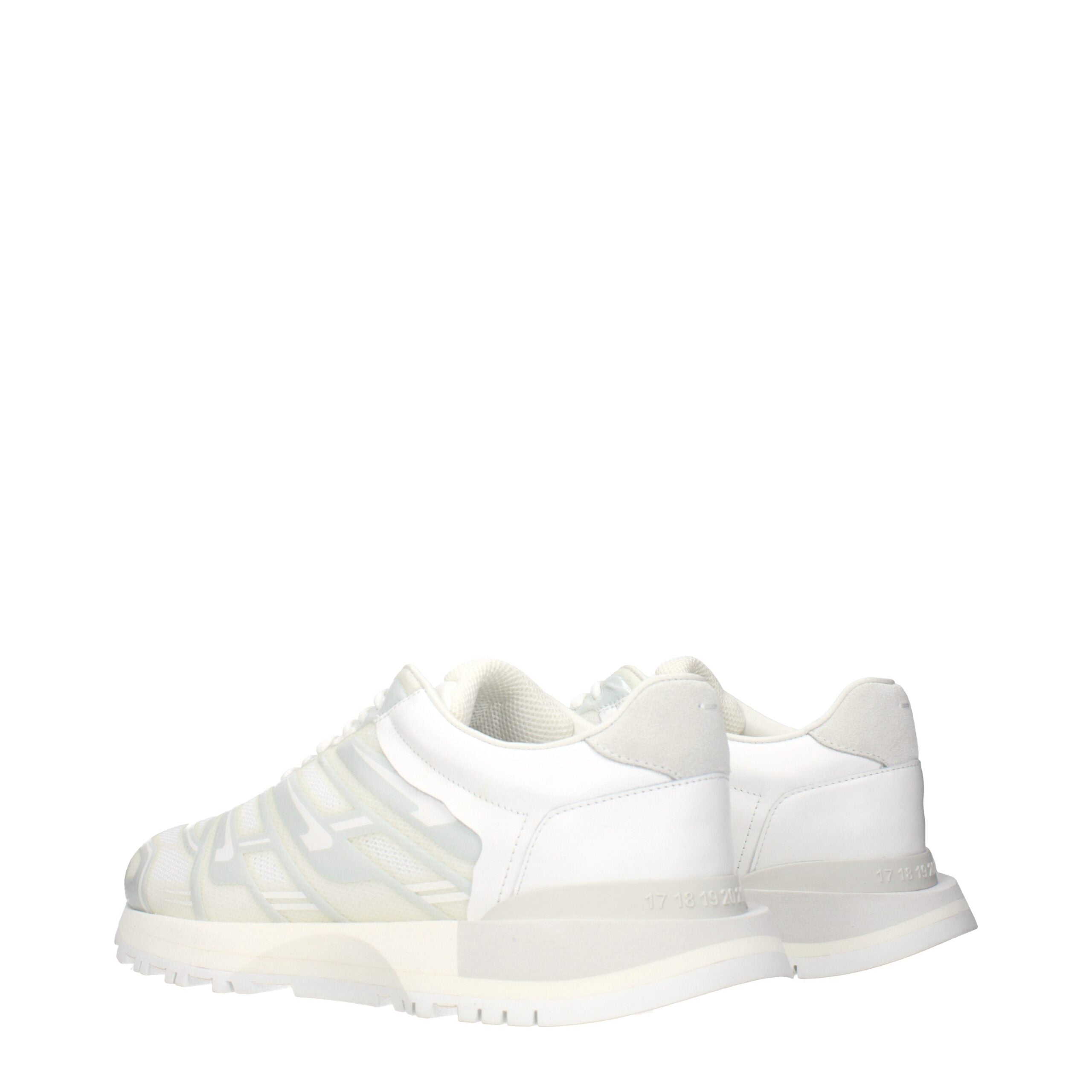 MAISON MARGIELA sportiniai batai