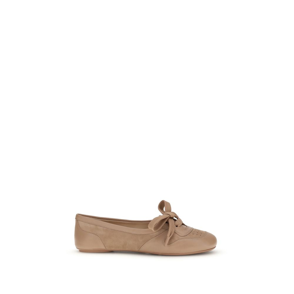 GIANVITO ROSSI balerinės