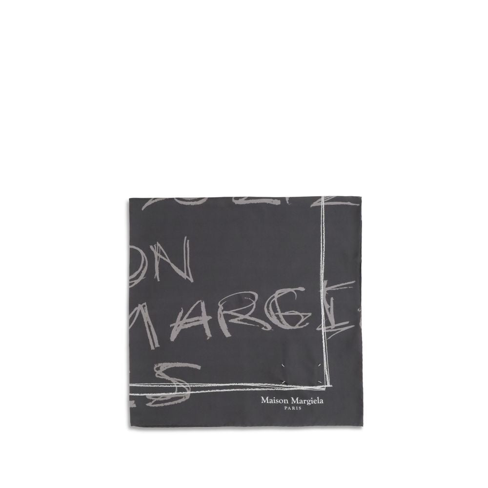 MAISON MARGIELA šalikas