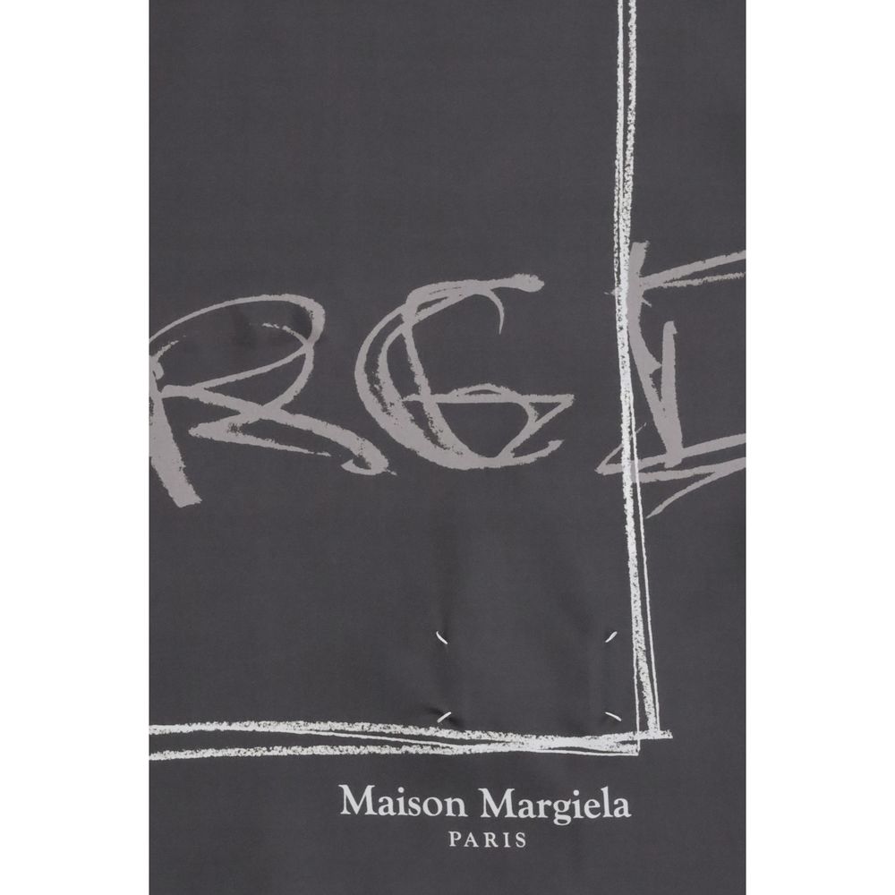MAISON MARGIELA šalikas