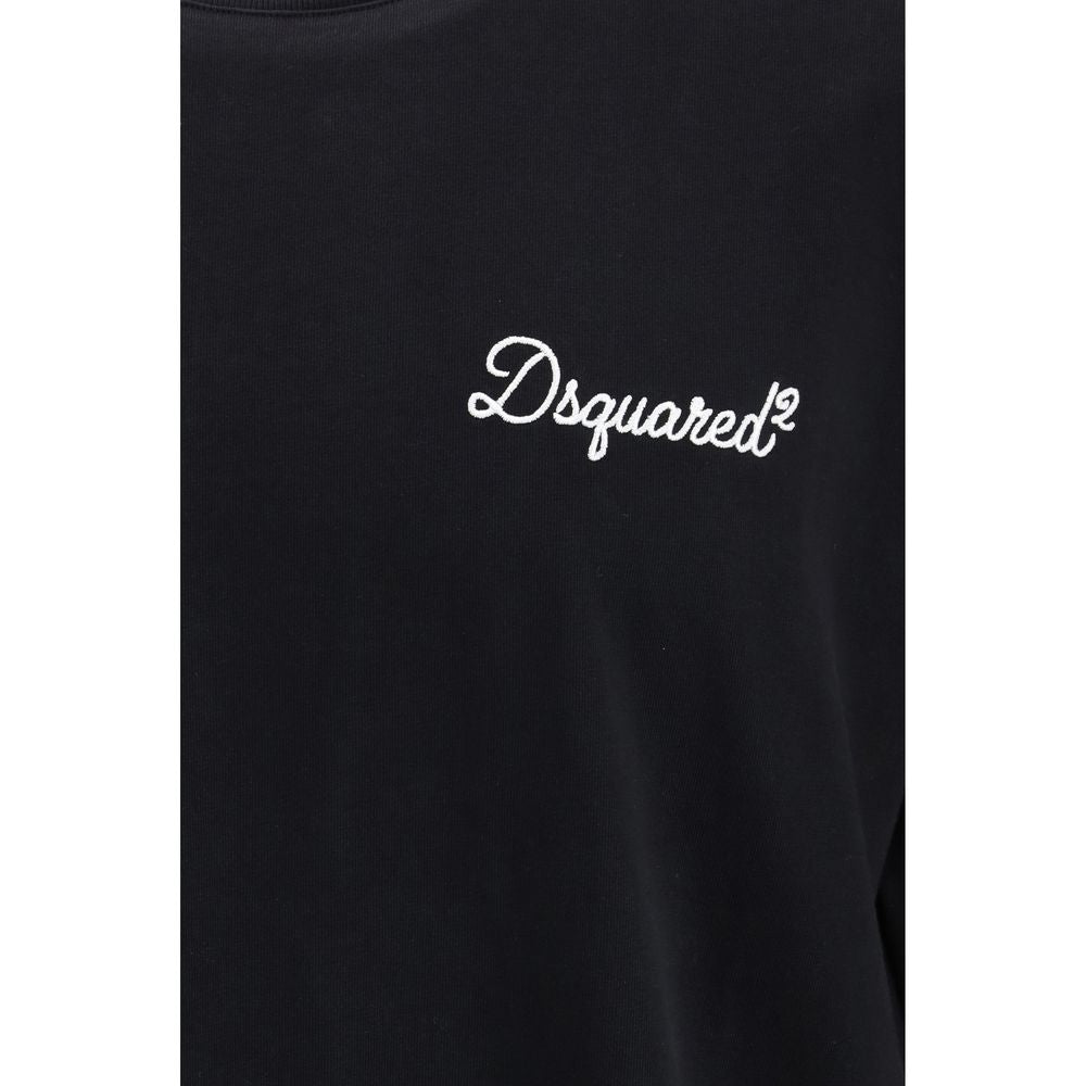 DSQUARED² marškinėliai
