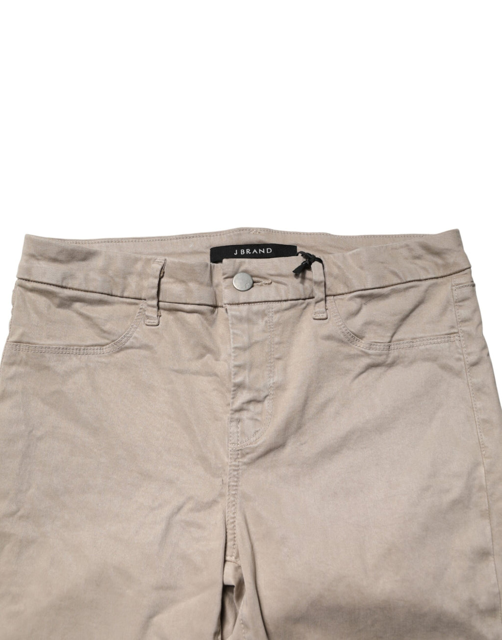 J BRAND kelnės