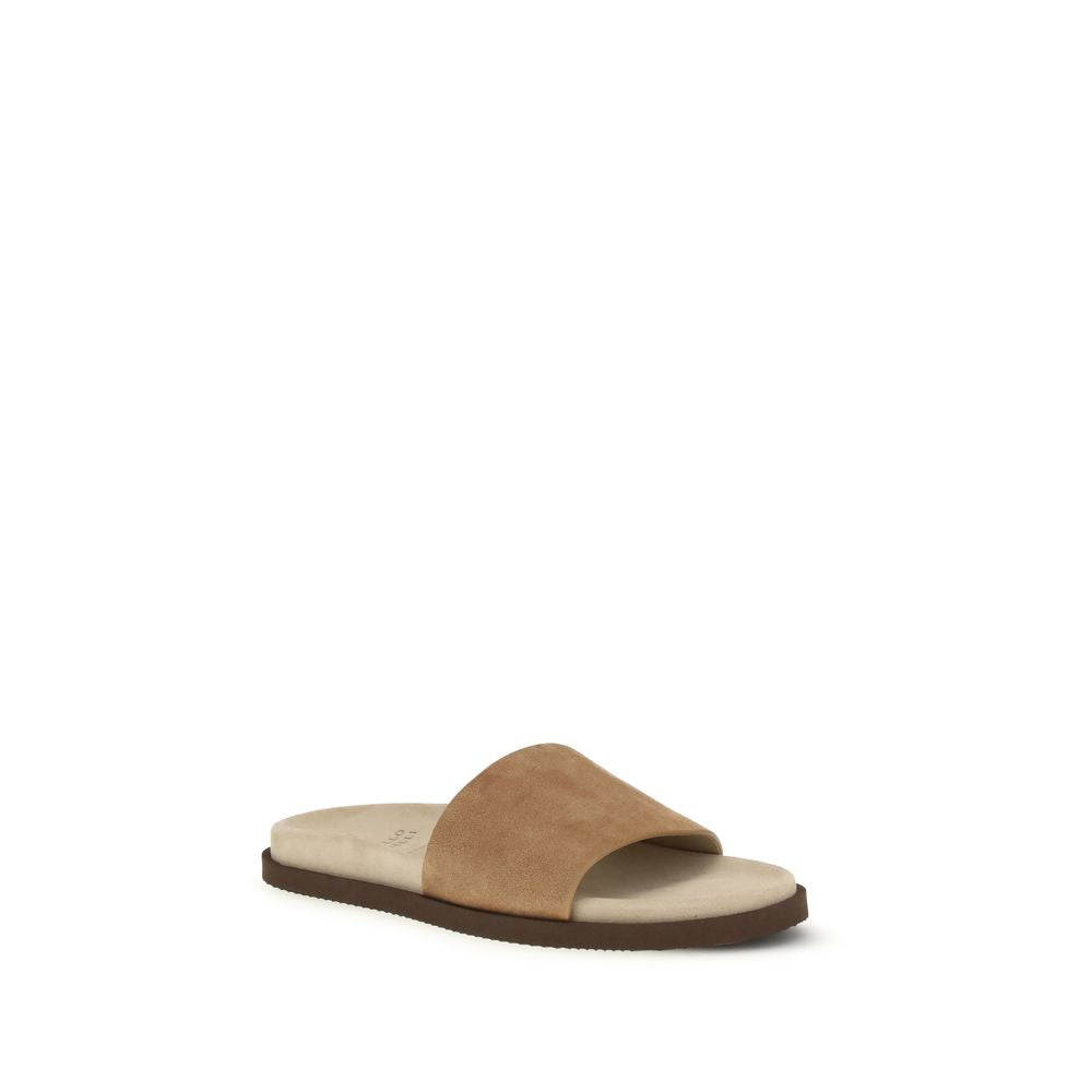 BRUNELLO CUCINELLI sandalai