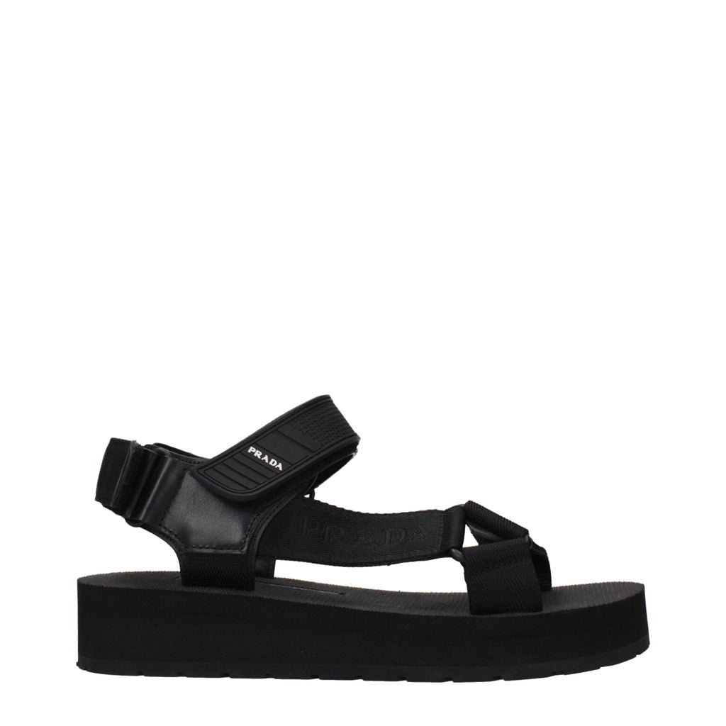 PRADA sandalai
