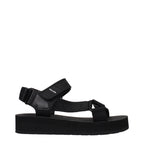 PRADA sandalai