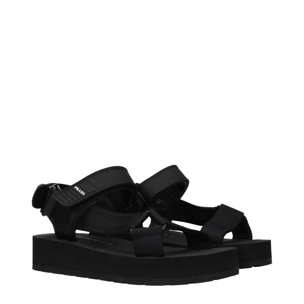 PRADA sandalai