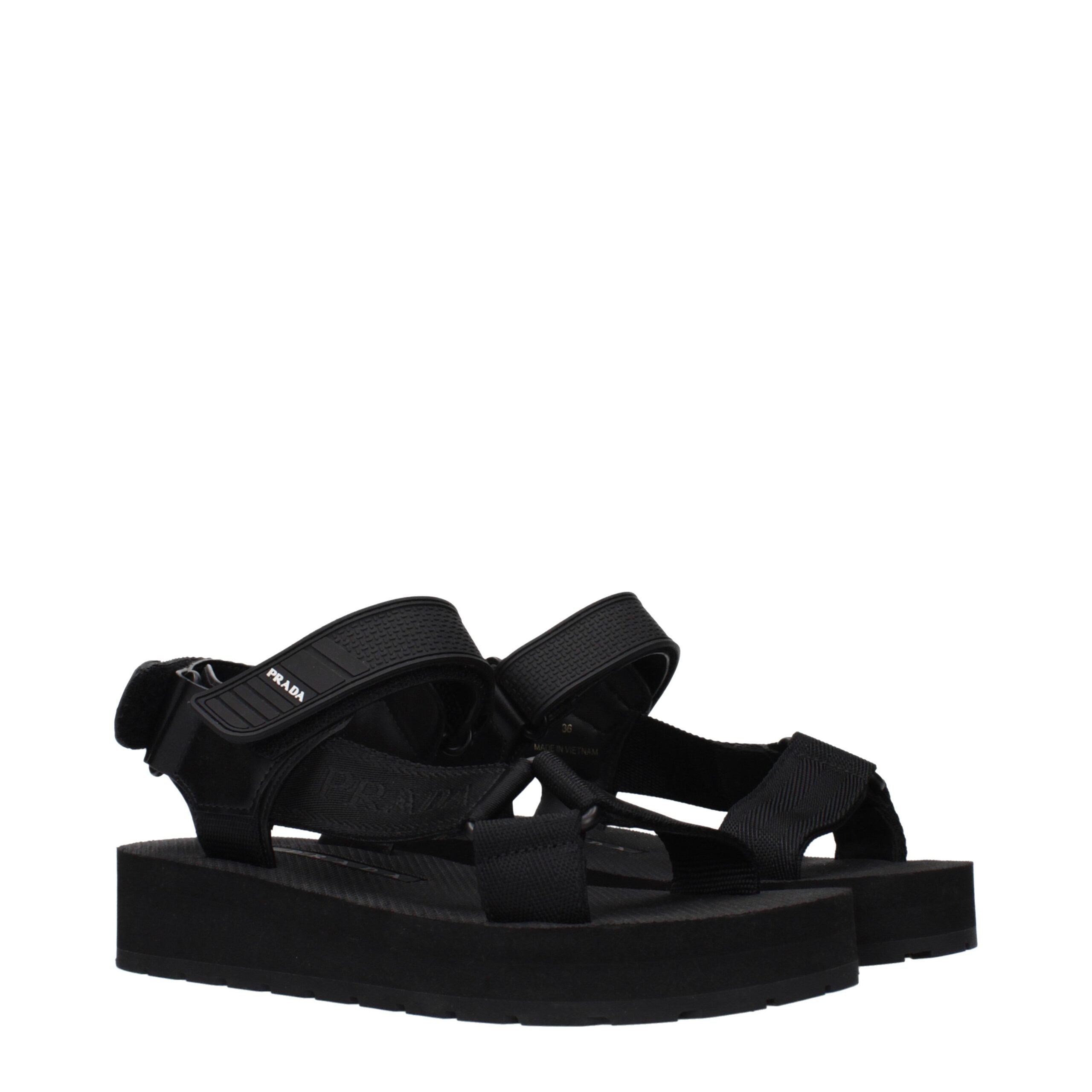 PRADA sandalai