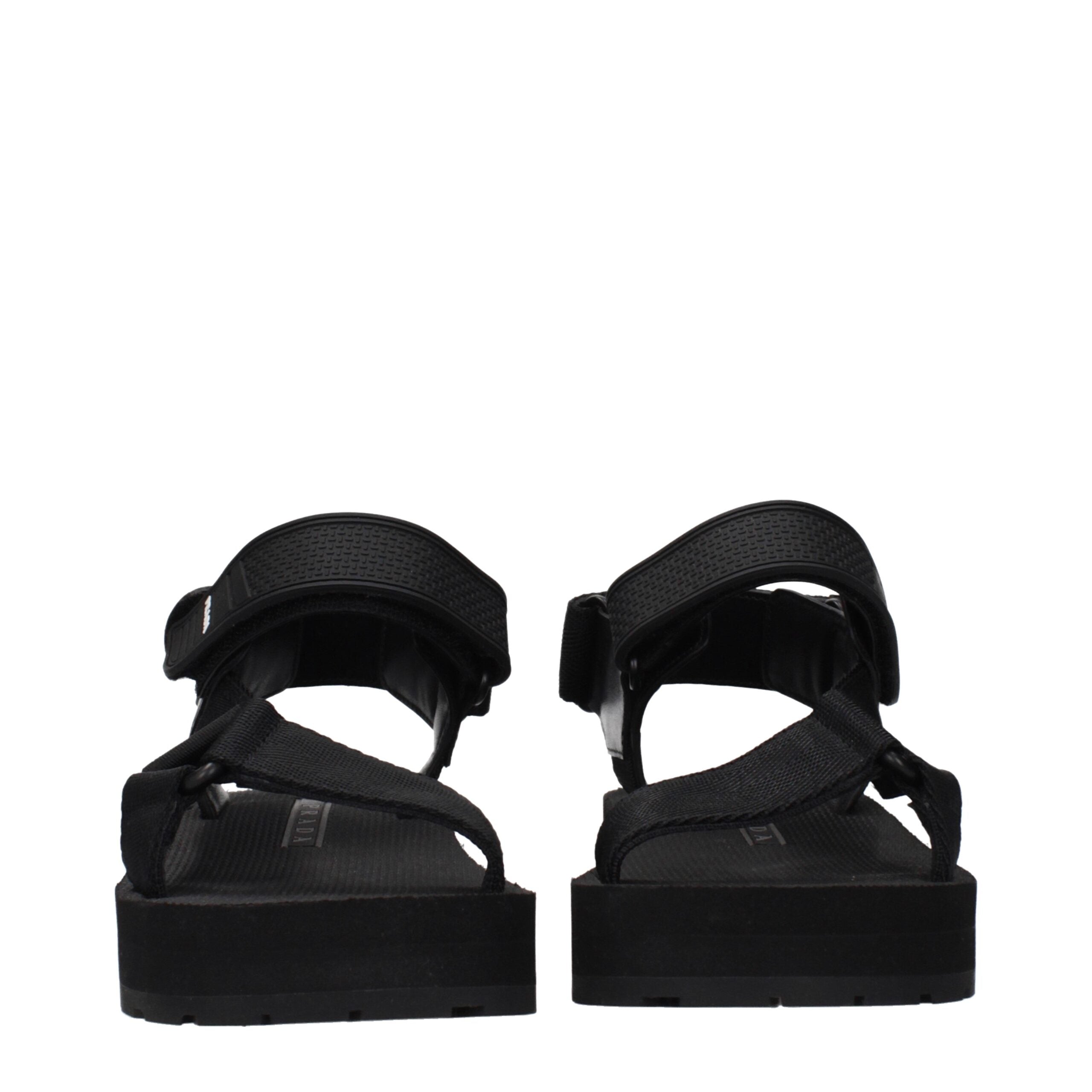 PRADA sandalai