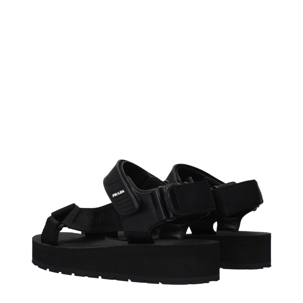 PRADA sandalai