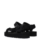 PRADA sandalai