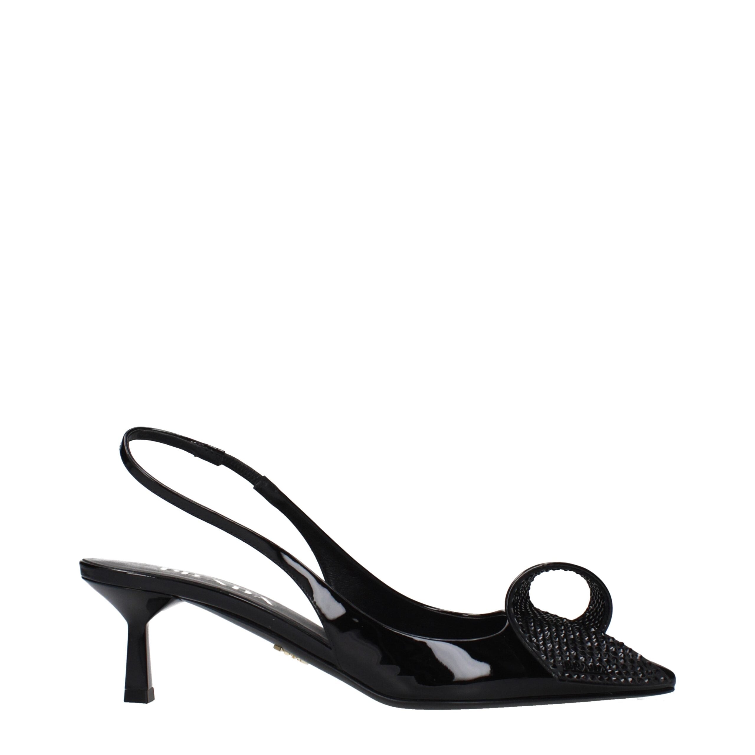PRADA sandalai