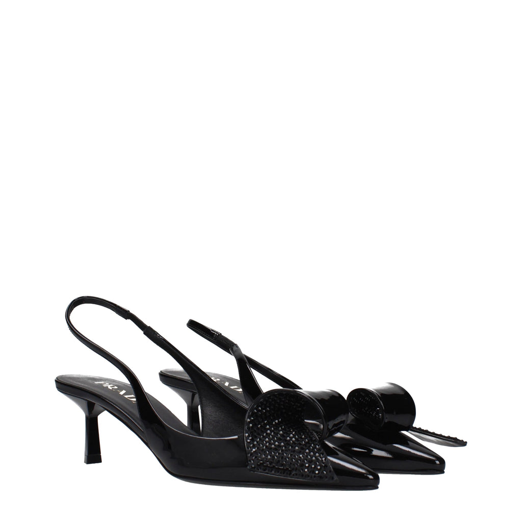 PRADA sandalai