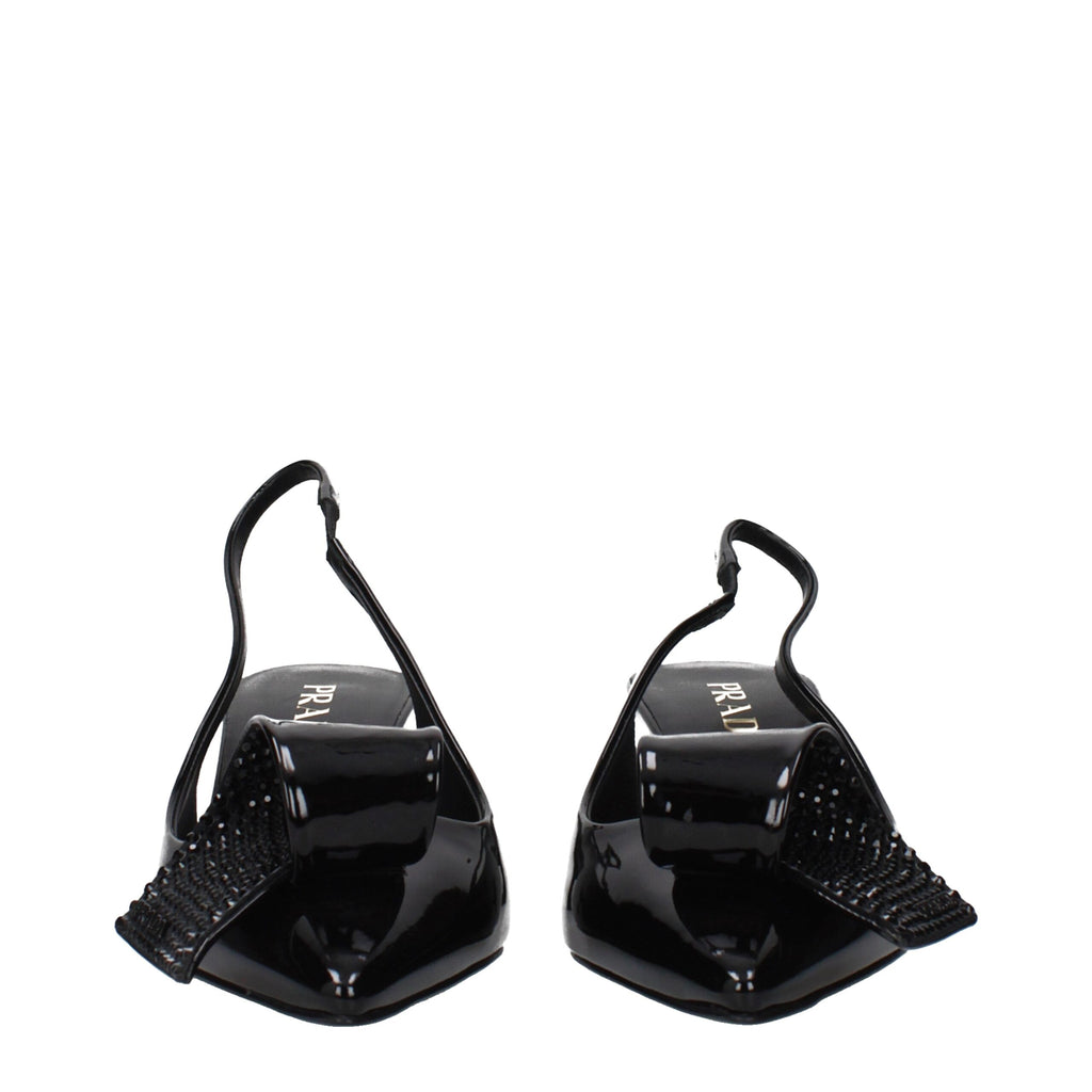PRADA sandalai