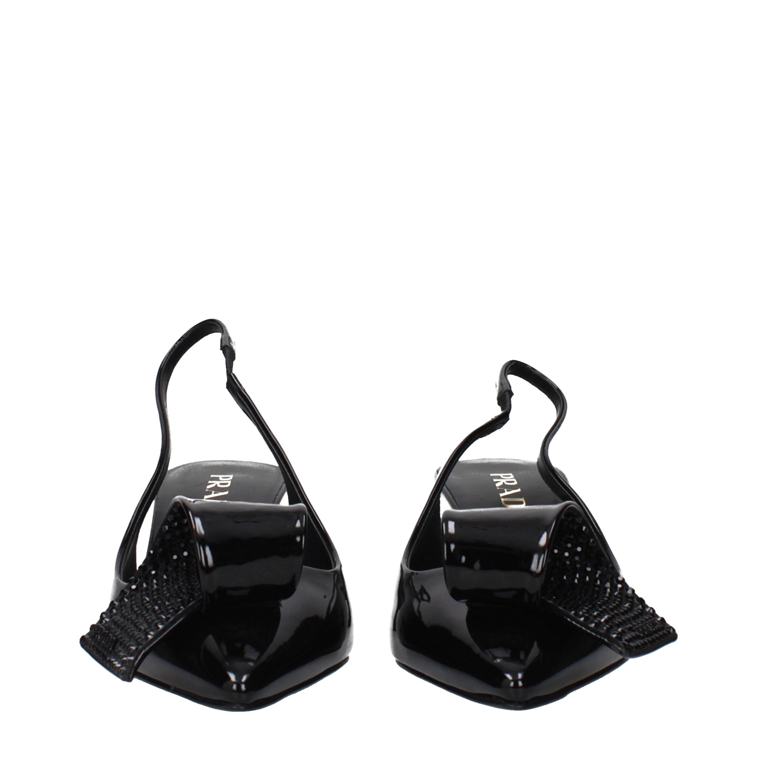 PRADA sandalai