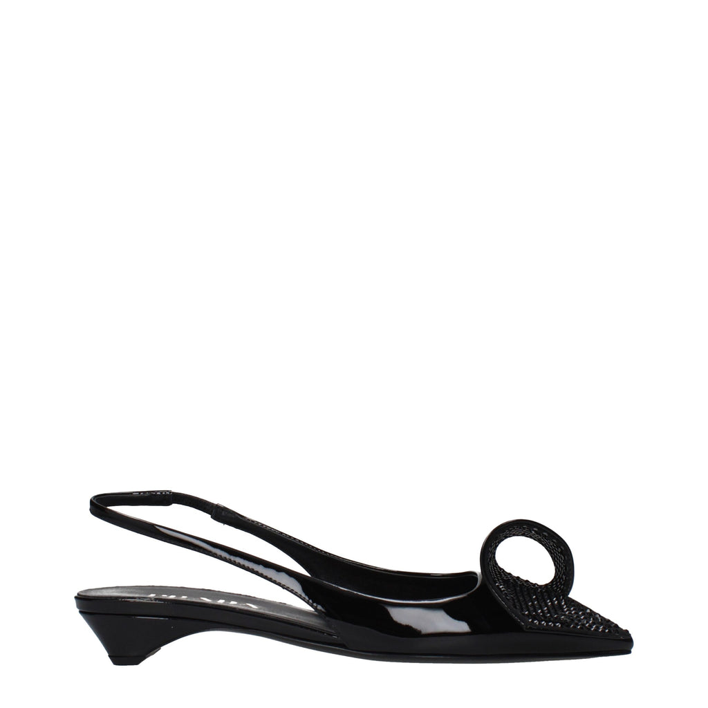 PRADA sandalai