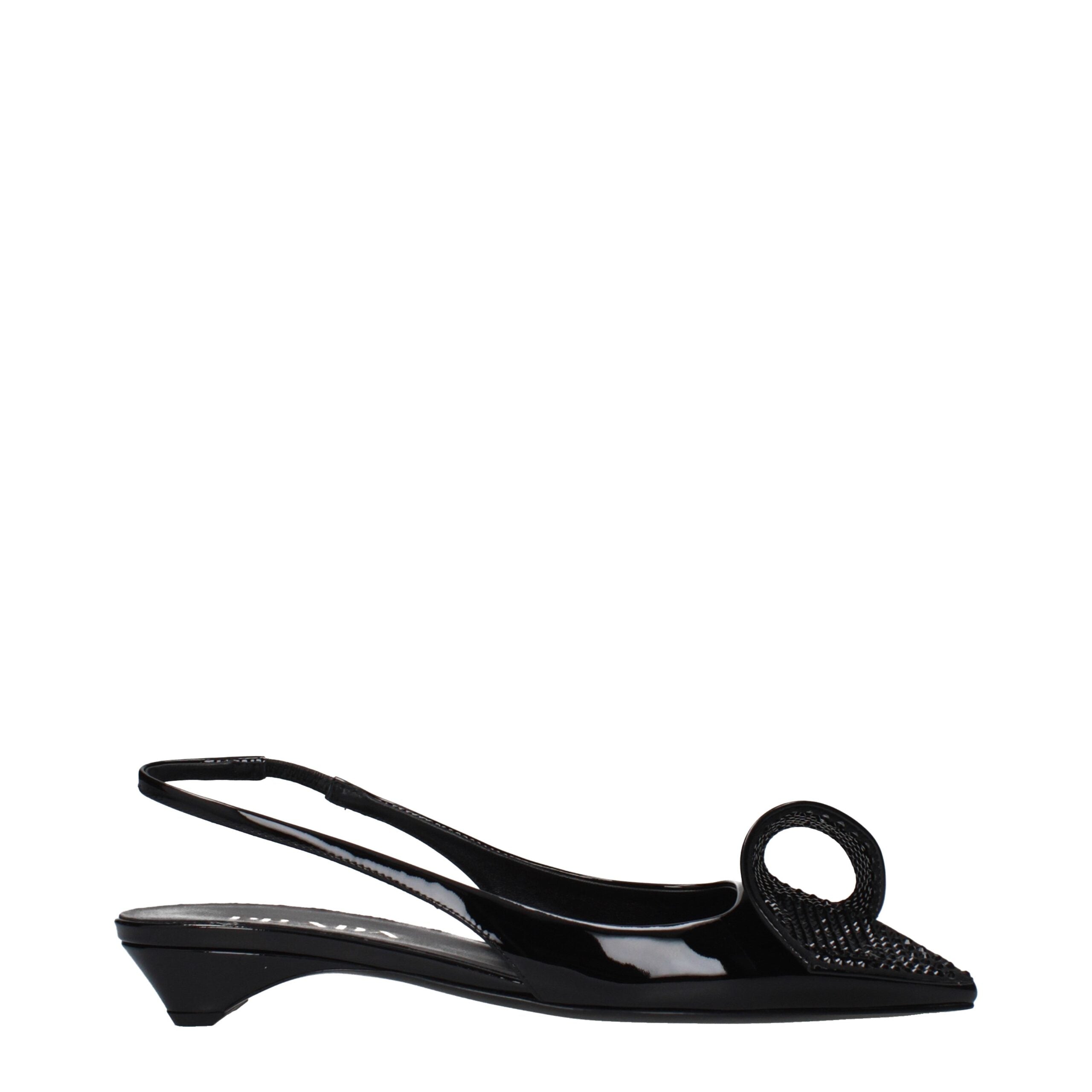 PRADA sandalai