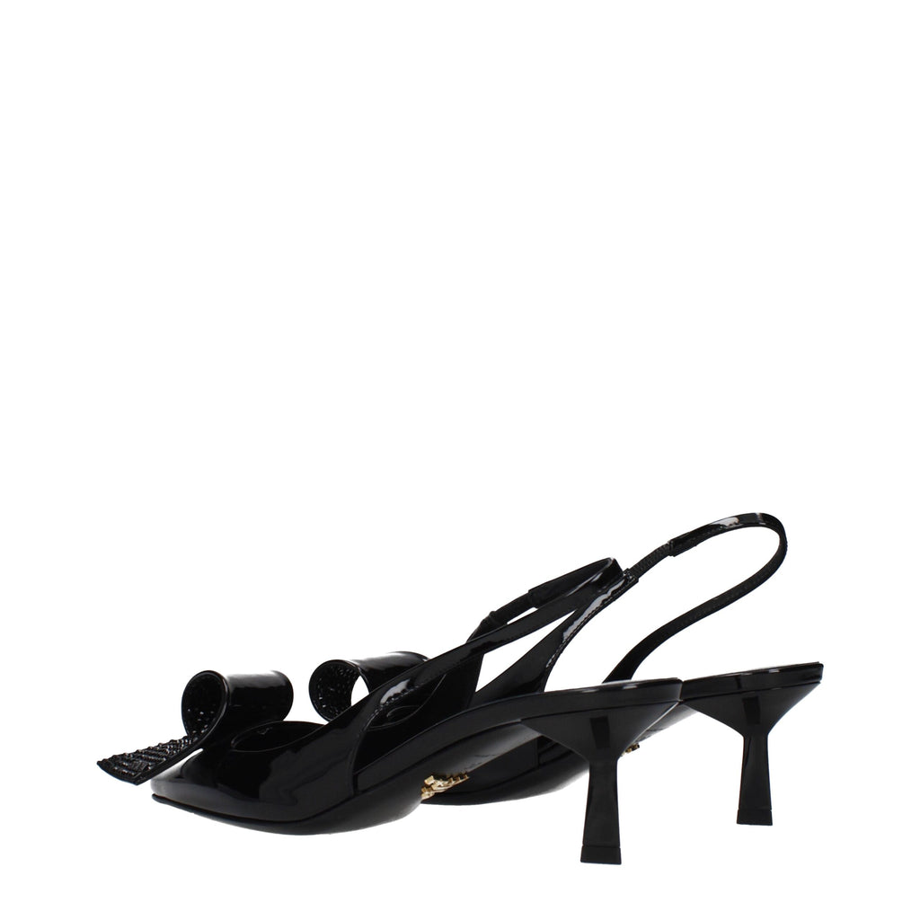 PRADA sandalai