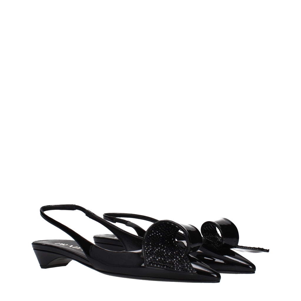 PRADA sandalai