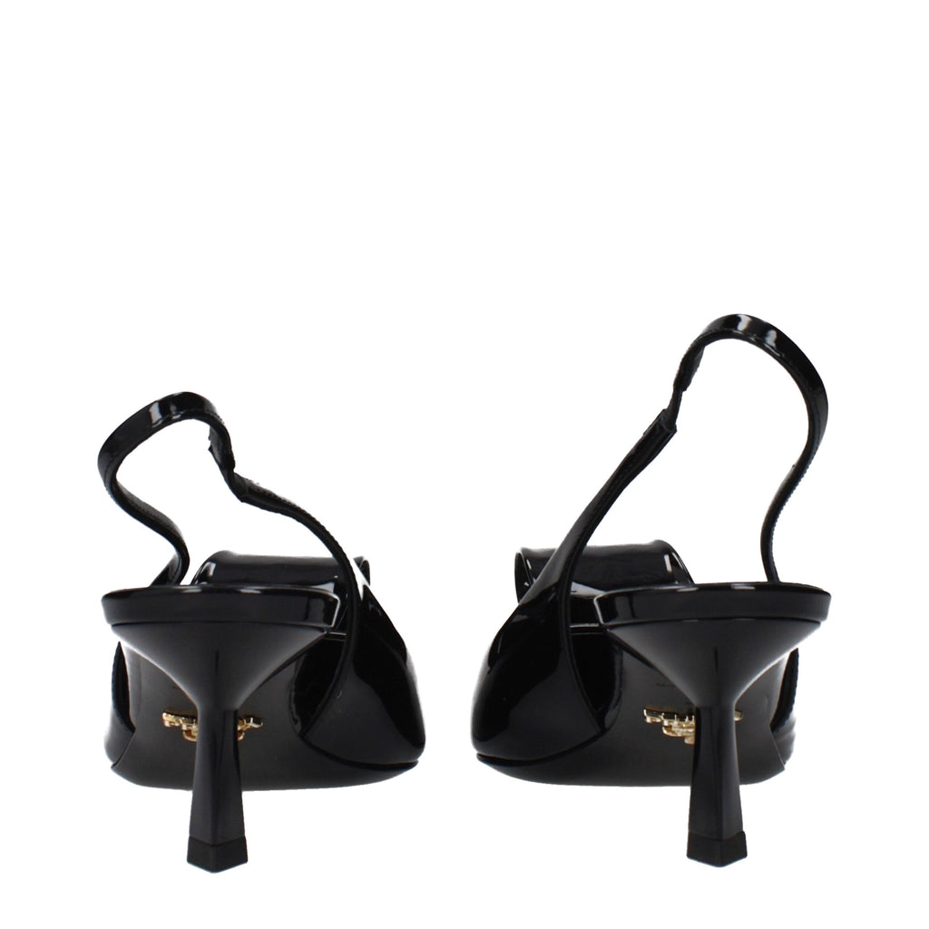 PRADA sandalai