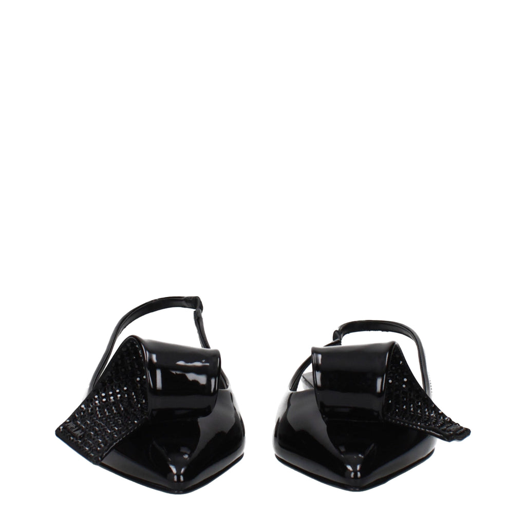 PRADA sandalai