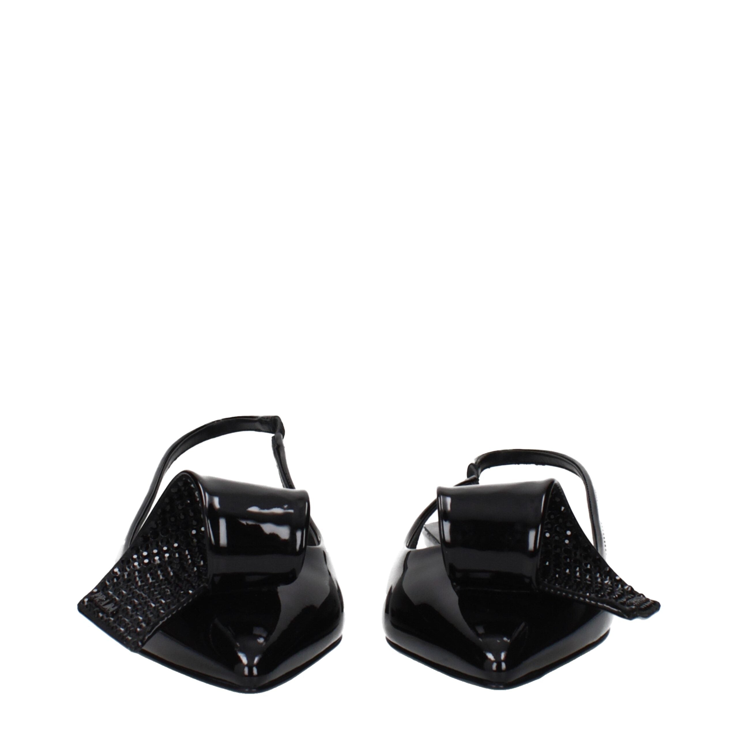 PRADA sandalai